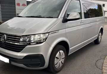 VW T6 Caravelle 198.600 km 23.900 &euro; Schwerte 58239
