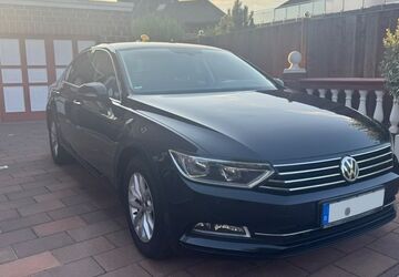 VW Passat 157.000 km 11.490 &euro; Castrop-Rauxel 44581