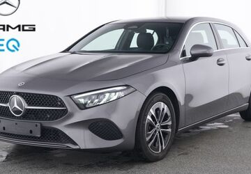 Mercedes-Benz A 180 17.644 km 27.440 &euro; Schwerte 58239