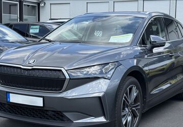 Skoda Enyaq 44.755 km 36.490 &euro; Castrop-Rauxel 44579