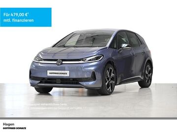 Gebrauchte VW ID.3