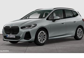 BMW 218 Active Tourer 23.770 km 27.480 &euro; Herne 44625