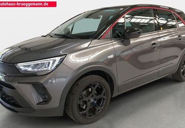 Opel Crossland (X) 15.918 km 14.490 &euro; Dortmund 44147