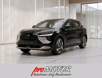 Gebrauchte Mitsubishi Eclipse Cross
