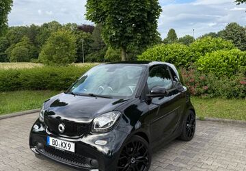 Smart ForTwo 146.000 km 5.900 &euro; Bochum 44879