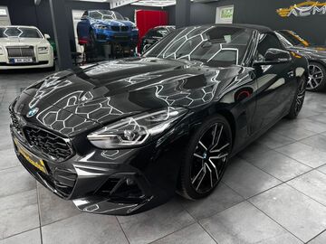 Gebrauchte BMW Z4