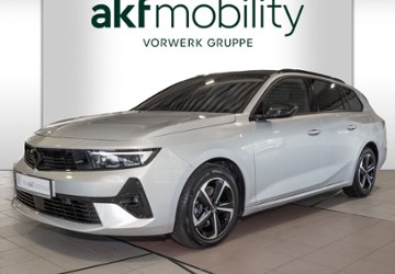 Opel Astra 48.465 km 20.950 &euro; Schwerte 58239