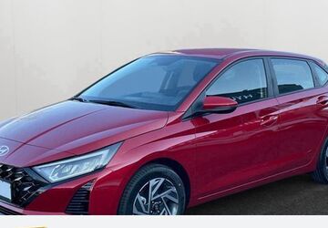 Hyundai i20 22.213 km 17.490 &euro; Herne 44653