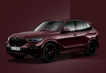 BMW X5 70.492 km 49.948 &euro; Hagen 58091