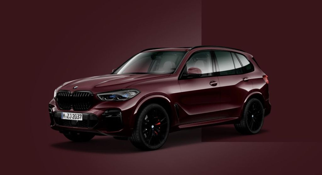 BMW X5 70.492 km 49.948 &euro; Hagen 58091