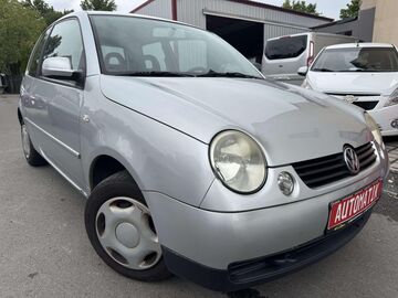 Gebrauchte VW Lupo