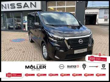 Gebrauchte Nissan Primastar