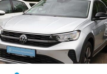 VW Taigo 4.900 km 19.698 &euro; Schwerte 58239