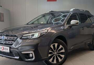 Subaru OUTBACK 105.583 km 24.980 &euro; Menden 58708