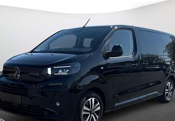 Citroen SpaceTourer 5.000 km 37.980 &euro; Dortmund 44263