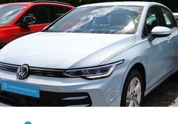 VW Golf 2.230 km 22.898 &euro; Schwerte 58239