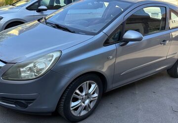 Opel Corsa 83.000 km 1.700 &euro; Dortmund 44339