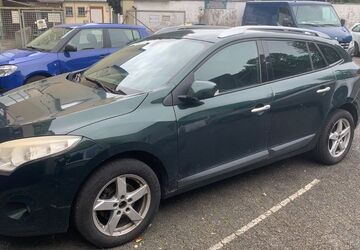 Renault Megane E-TECH 174.907 km 2.000 &euro; Bochum 44866
