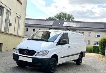 Mercedes-Benz Vito 261.000 km 3.999 &euro; Bochum 44809