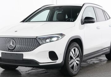 Mercedes-Benz EQA 6.951 km 40.890 &euro; Werl 59457
