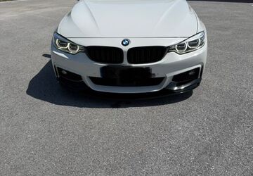 BMW 435 Gran Coupé 210.000 km 22.000 &euro; Lüdenscheid 58509