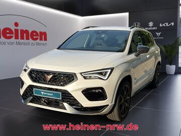 Gebrauchte Cupra Ateca