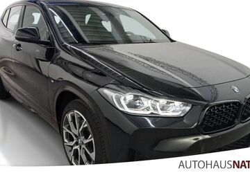 BMW X2 57.104 km 23.950 &euro; Schwerte 58239