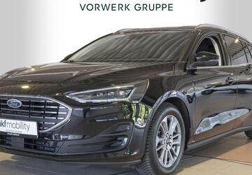 Ford Focus 29.588 km 19.450 &euro; Schwerte 58239