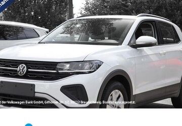 VW T-Cross 4.820 km 19.385 &euro; Schwerte 58239