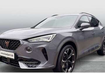 Cupra Formentor 60.133 km 27.180 &euro; Dortmund 44269