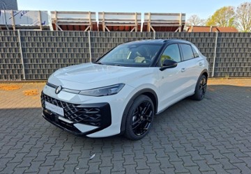 VW T-Roc 6.030 km 37.430 &euro; Selm 59379