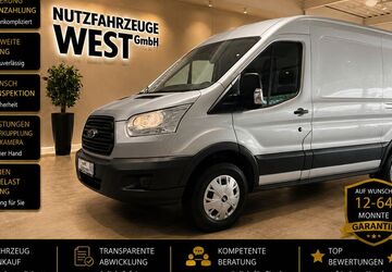 Ford Transit 68.000 km 16.990 &euro; Datteln 45711