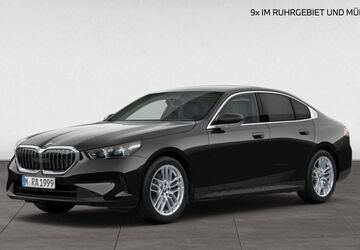 BMW 520 20.465 km 49.900 &euro; Witten 58455