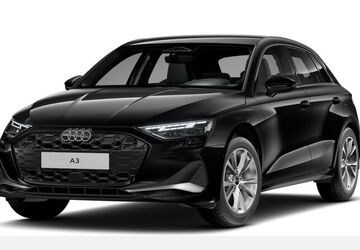 Audi A3 12.384 km 29.980 &euro; Bochum 44809