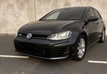 VW Golf 191.200 km 10.499 &euro; Schwerte 58239