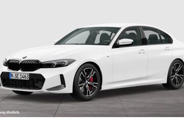 BMW 318 17.472 km 38.680 &euro; Castrop-Rauxel 44579