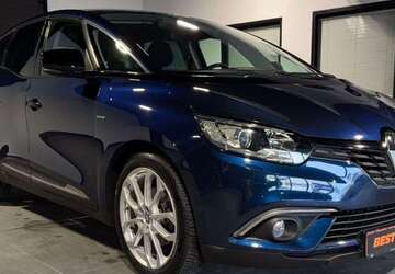 Renault Scenic 120.000 km 11.490 &euro; Unna 59425