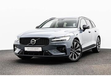 Volvo V60 54.281 km 33.579 &euro; Hagen 58091