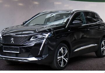 Peugeot 3008 19.438 km 21.390 &euro; Menden 58706