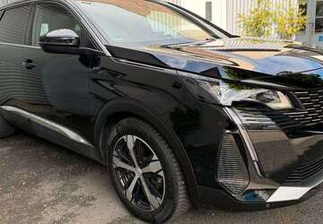 Peugeot 5008 105.205 km 23.900 &euro; Iserlohn 58636