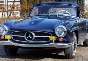 Mercedes-Benz 190 8.000 km 198.000 &euro; Hemer, Stadt 58675