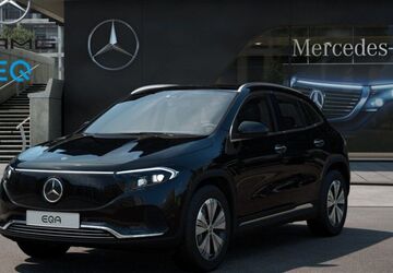 Mercedes-Benz EQA 6.853 km 43.880 &euro; Hagen 58135