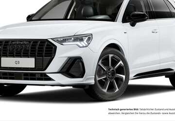 Audi Q3 7.247 km 49.855 &euro; Dortmund 44143