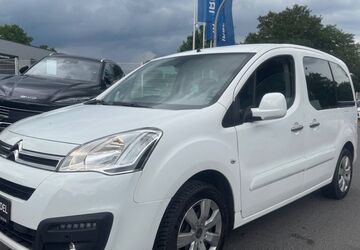 Citroen Berlingo 70.000 km 8.990 &euro; Datteln 45711