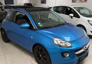 Opel Adam 149.000 km 4.499 &euro; Schwerte 58239