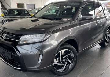 Suzuki Vitara 6.200 km 23.670 &euro; Lünen 44536