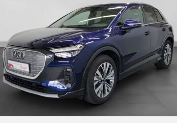Audi Q4 e-tron 34.576 km 24.940 &euro; Bochum 44809