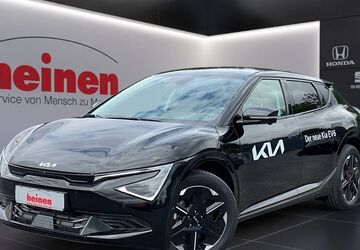 Kia EV6 6.000 km 49.980 &euro; Menden 58708