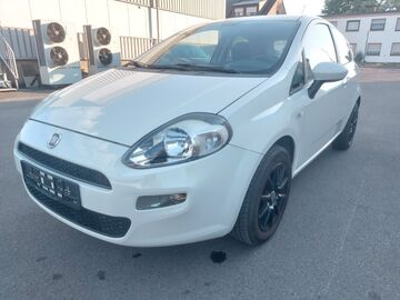Gebrauchte Fiat Punto
