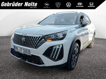 Gebrauchte Peugeot 2008